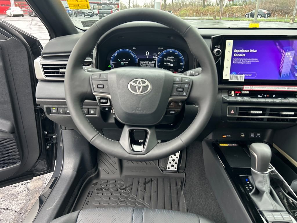 New 2026 Toyota Camry XSE image 21