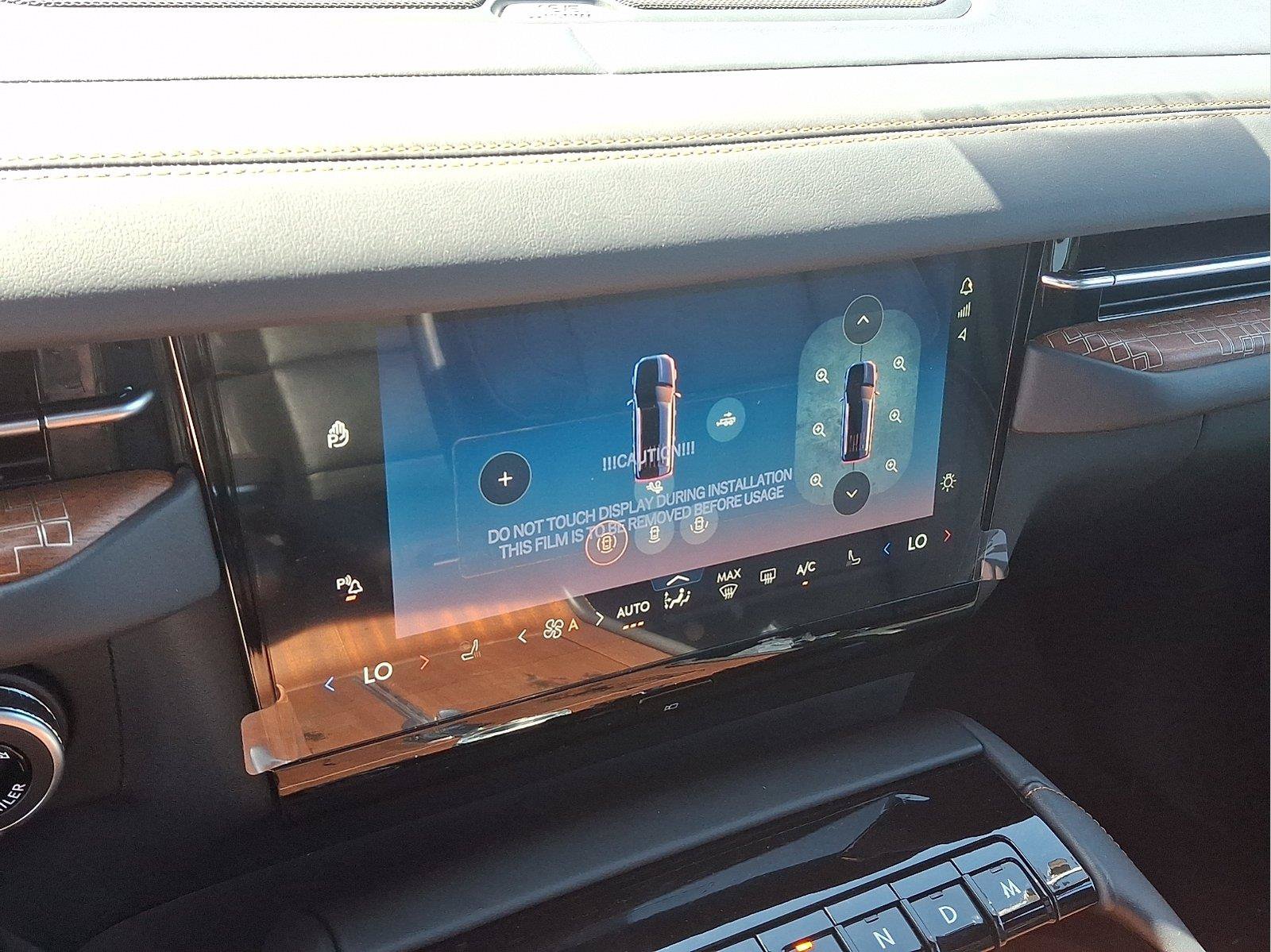 New 2026 Lincoln Navigator L Black Label AWD/4WD image 14
