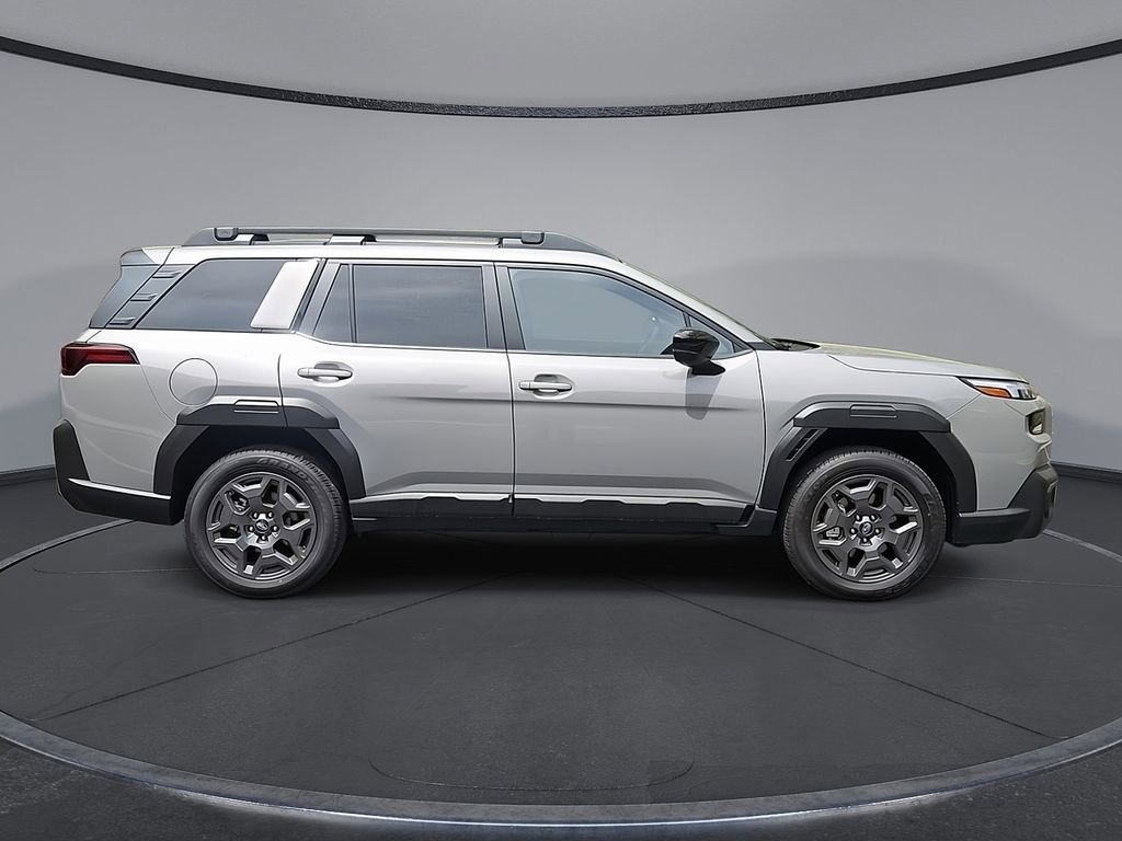 New 2026 Subaru Outback Premium image 5