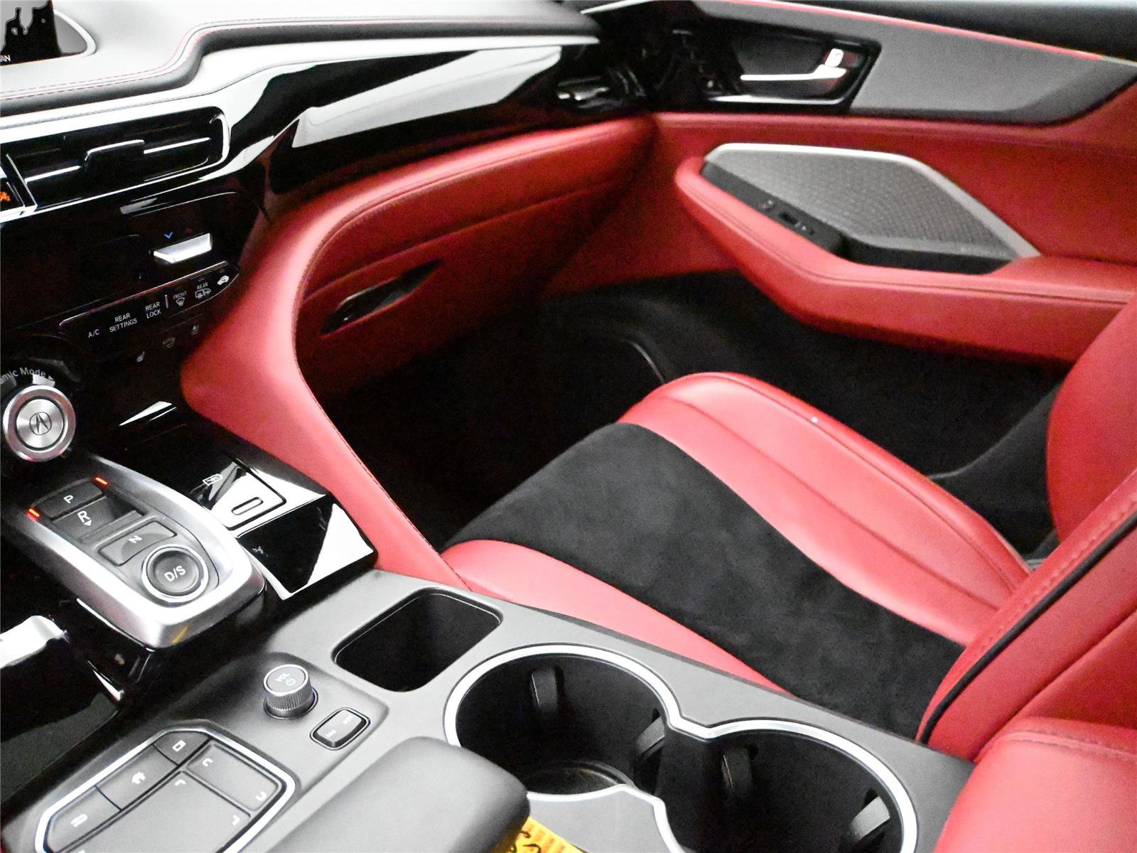 Certified 2023 Acura MDX A-Spec image 7