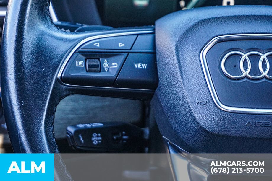 Used 2023 Audi A4 2.0T Premium Plus image 29