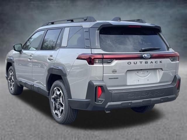 New 2026 Subaru Outback Touring image 18