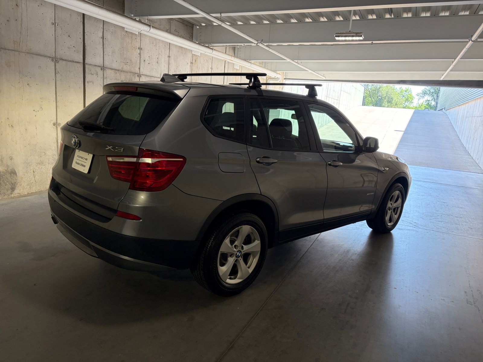 Used 2011 BMW X3 xDrive28i AWD/4WD image 10