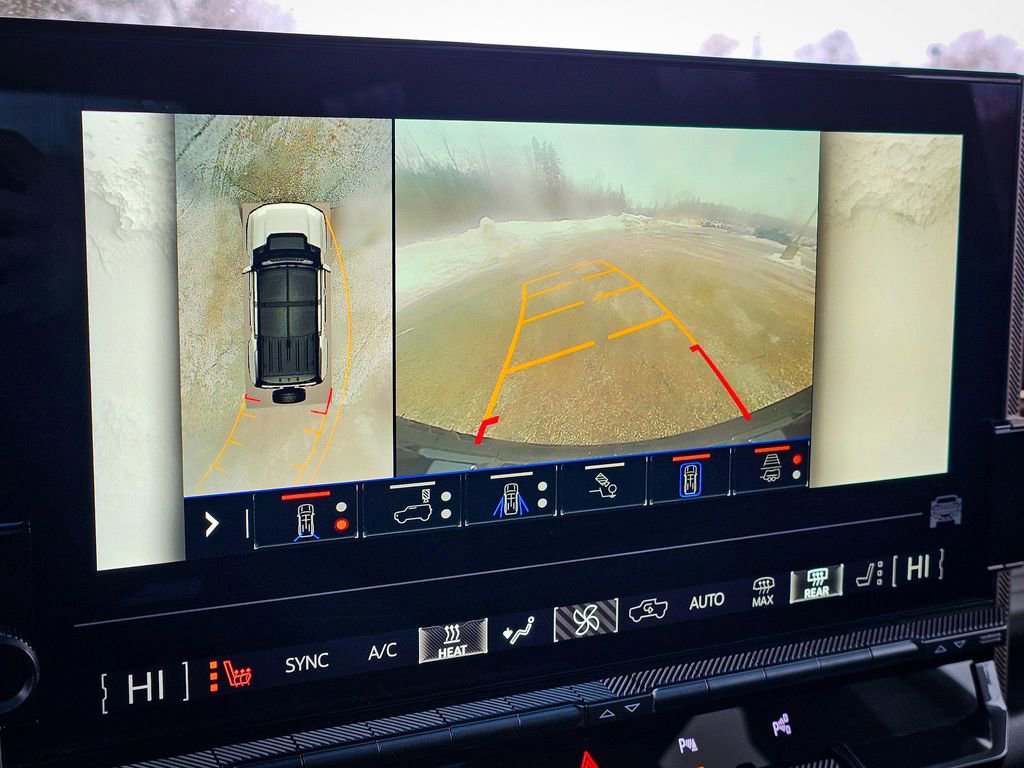 Certified 2025 GMC Hummer EV 2X image 25