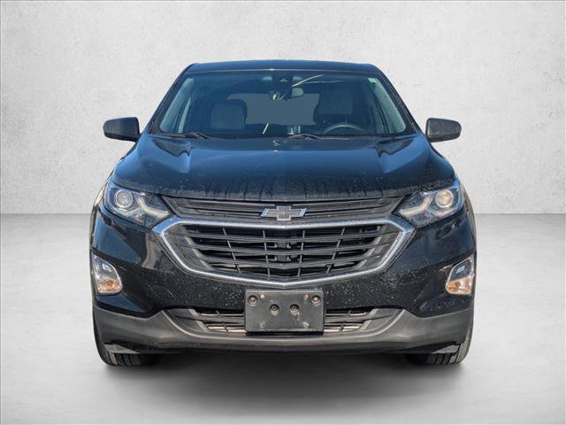 Used 2021 Chevrolet Equinox LS w/ LS Convenience Package image 8