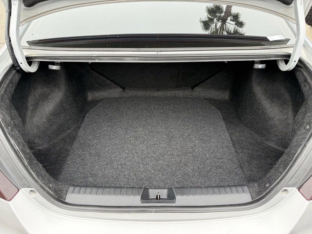 Used 2015 Honda Civic EX image 19