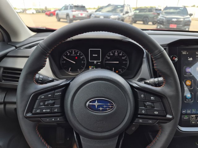 New 2026 Subaru Crosstrek 2.5i Limited AWD/4WD image 16