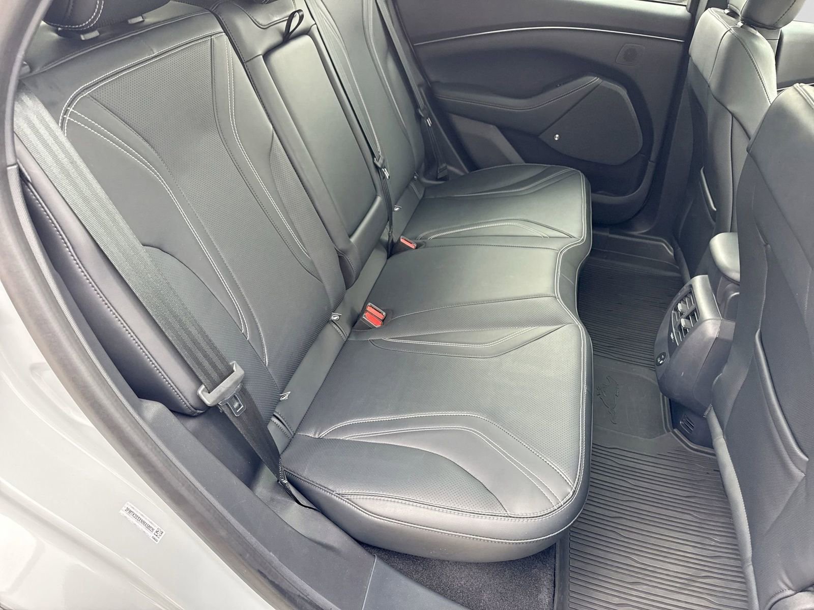 Used 2022 Ford Mustang Mach-E Premium image 21