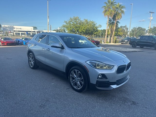Used 2019 BMW X2 sDrive28i