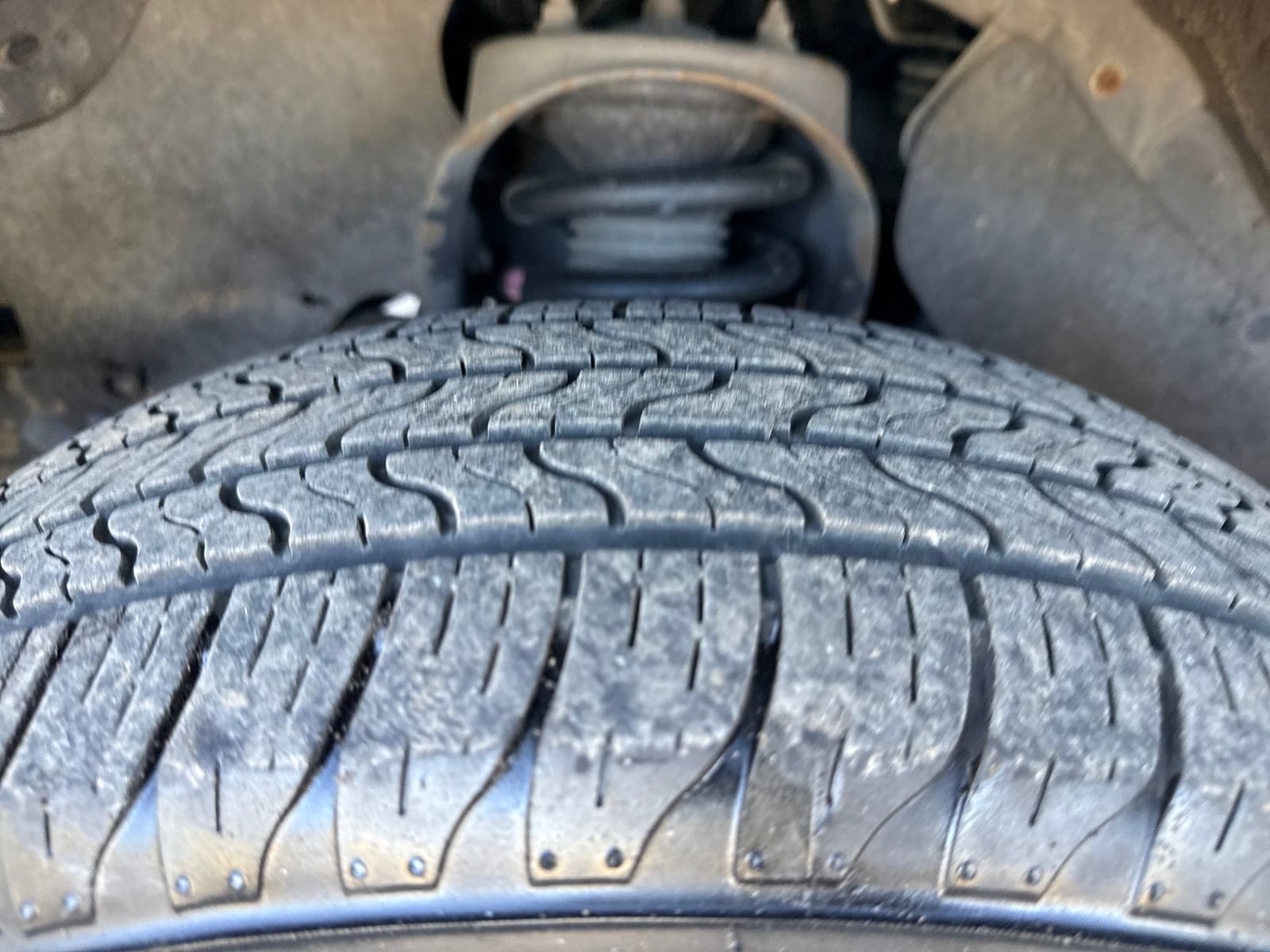 Used 2012 Toyota Tacoma 2WD Access Cab image 28
