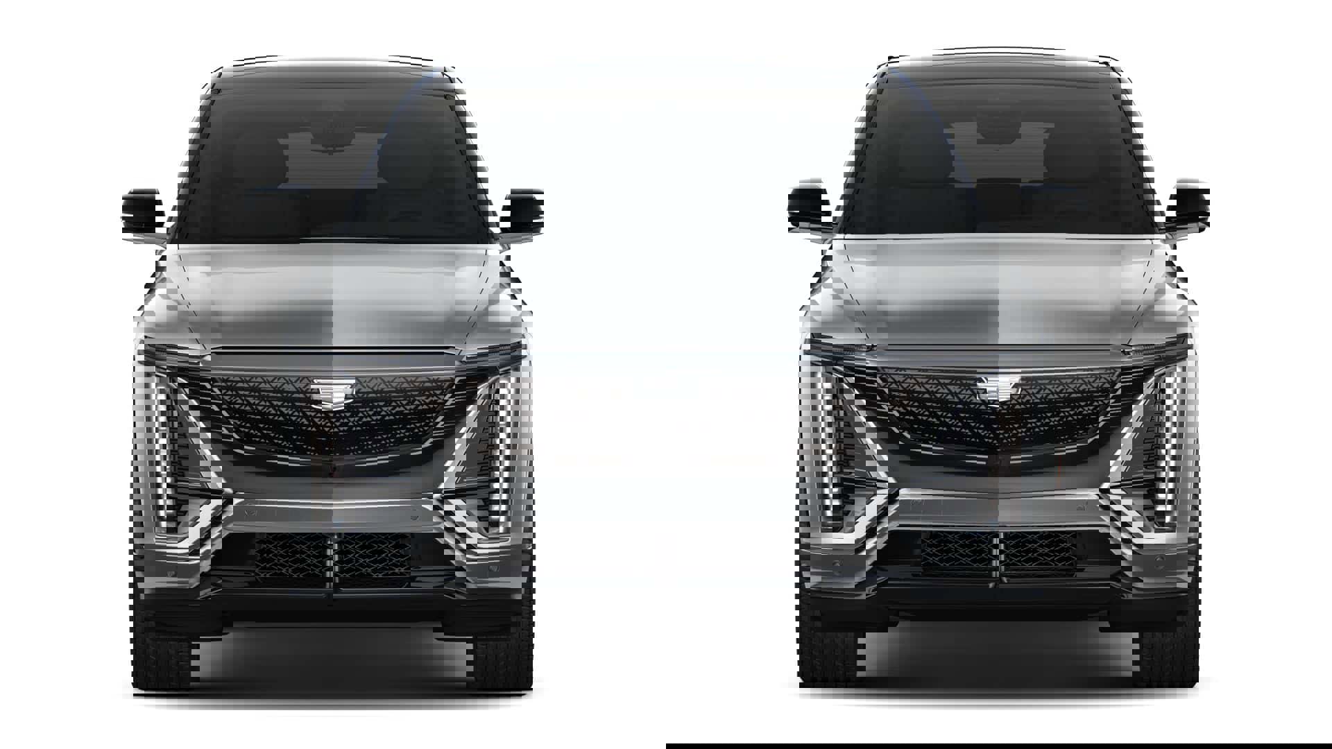 New 2026 Cadillac Lyriq V image 26