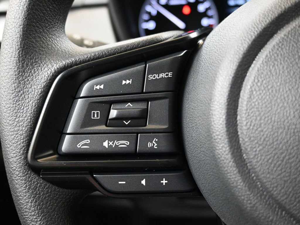 New 2026 Subaru Crosstrek 2.0i Premium image 26