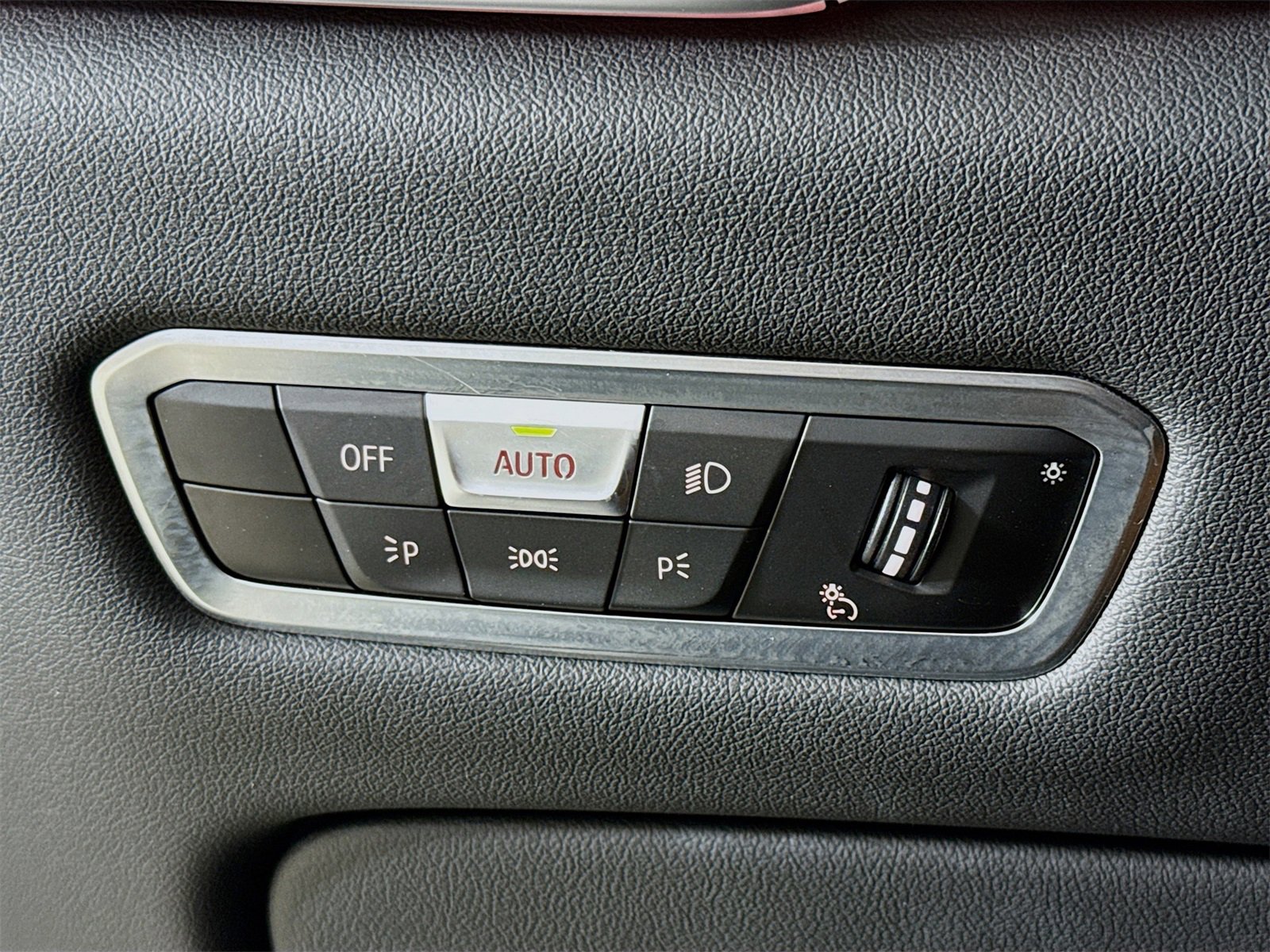 Certified 2023 BMW X5 sDrive40i w/ Parking Assistance Package image 10