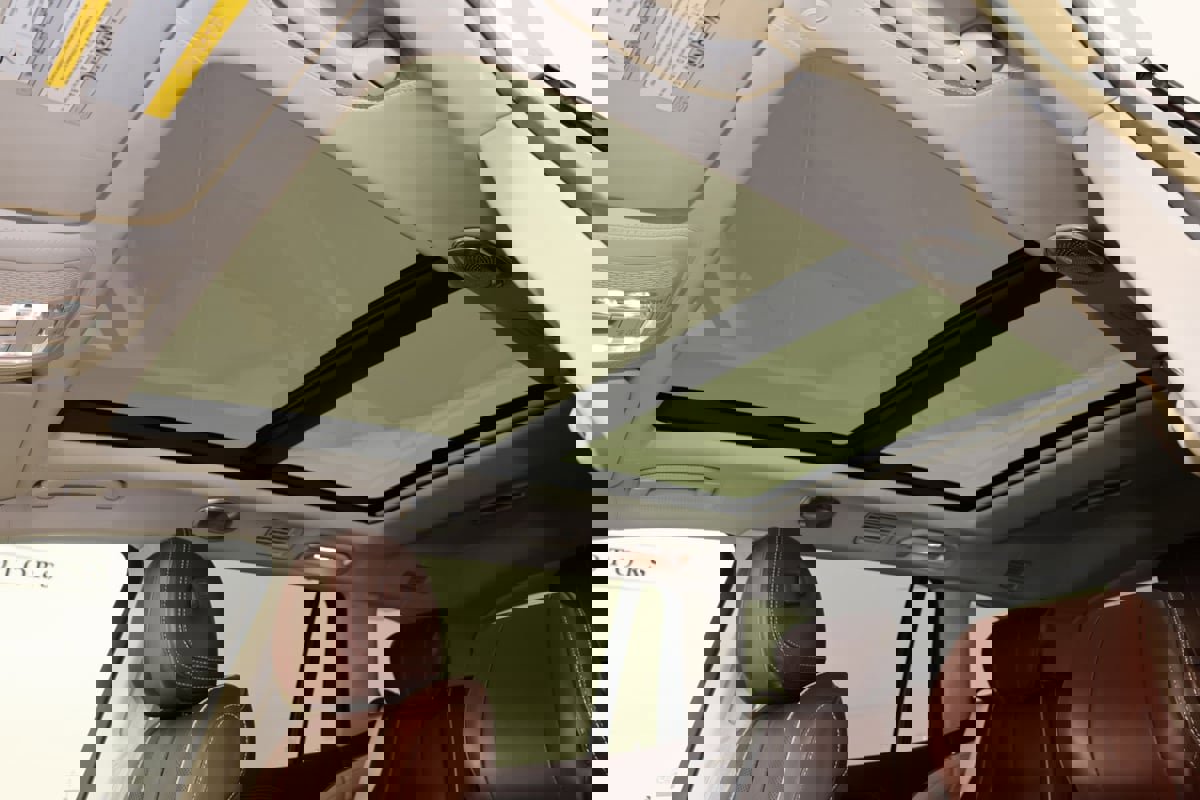 Used 2023 Mercedes-Benz Maybach GLS 600 4MATIC image 13