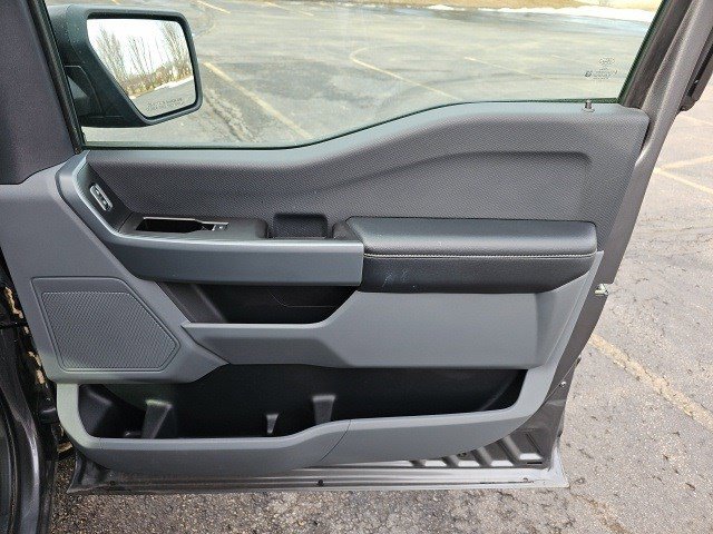 Used 2023 Ford F150 XLT image 15