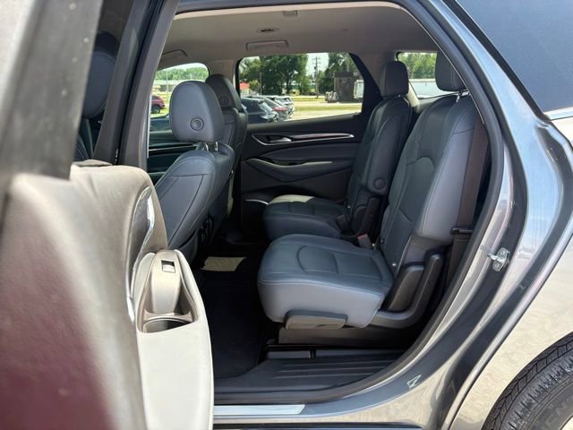 Used 2020 Buick Enclave Essence w/ Trailering Package, 5000 lbs. FWD image 26