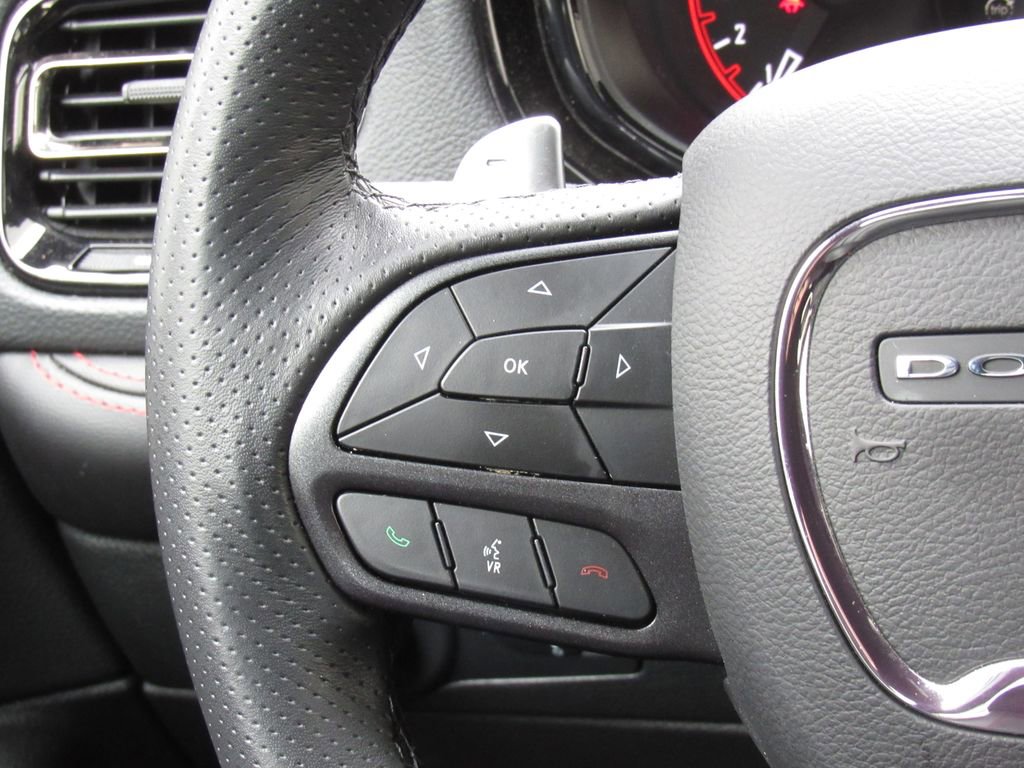 Used 2025 Dodge Durango GT image 28