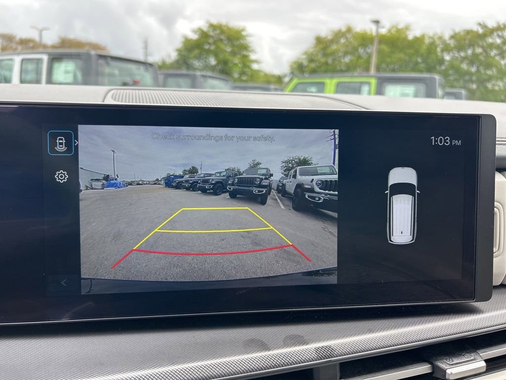 Used 2024 Hyundai Santa Fe SEL image 15