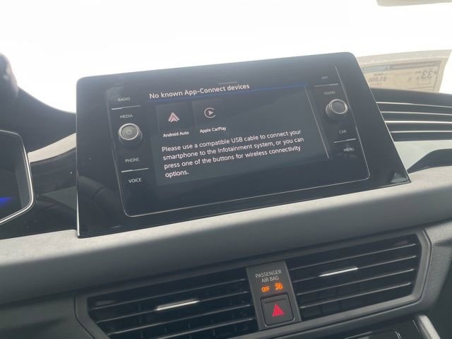 New 2026 Volkswagen Jetta SE image 17