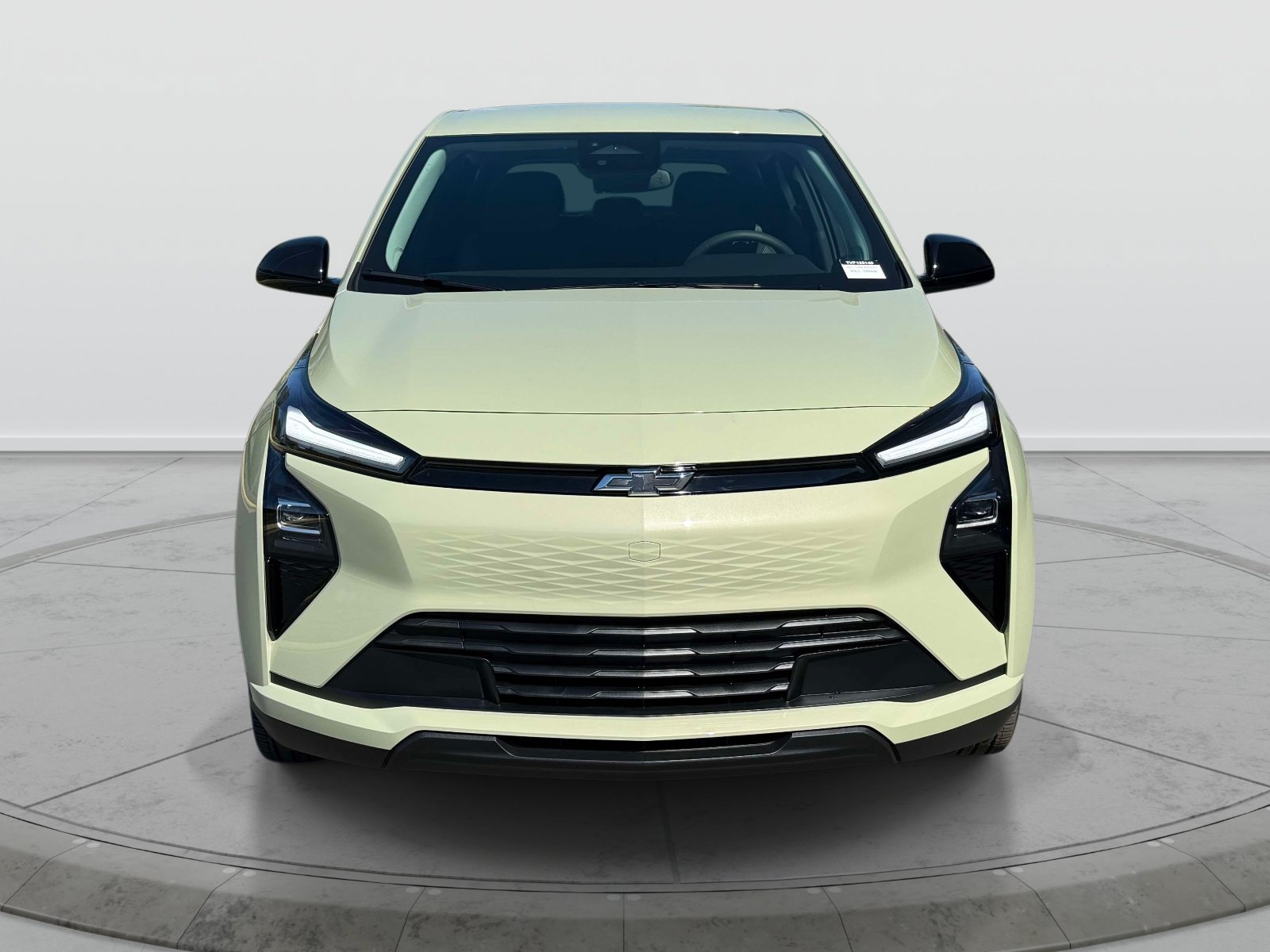 New 2027 Chevrolet Bolt LT FWD image 6