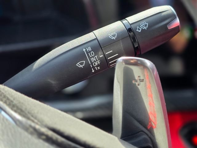 Used 2023 Chevrolet Corvette Stingray Preferred Cpe w/ Z51 Performance Package image 38