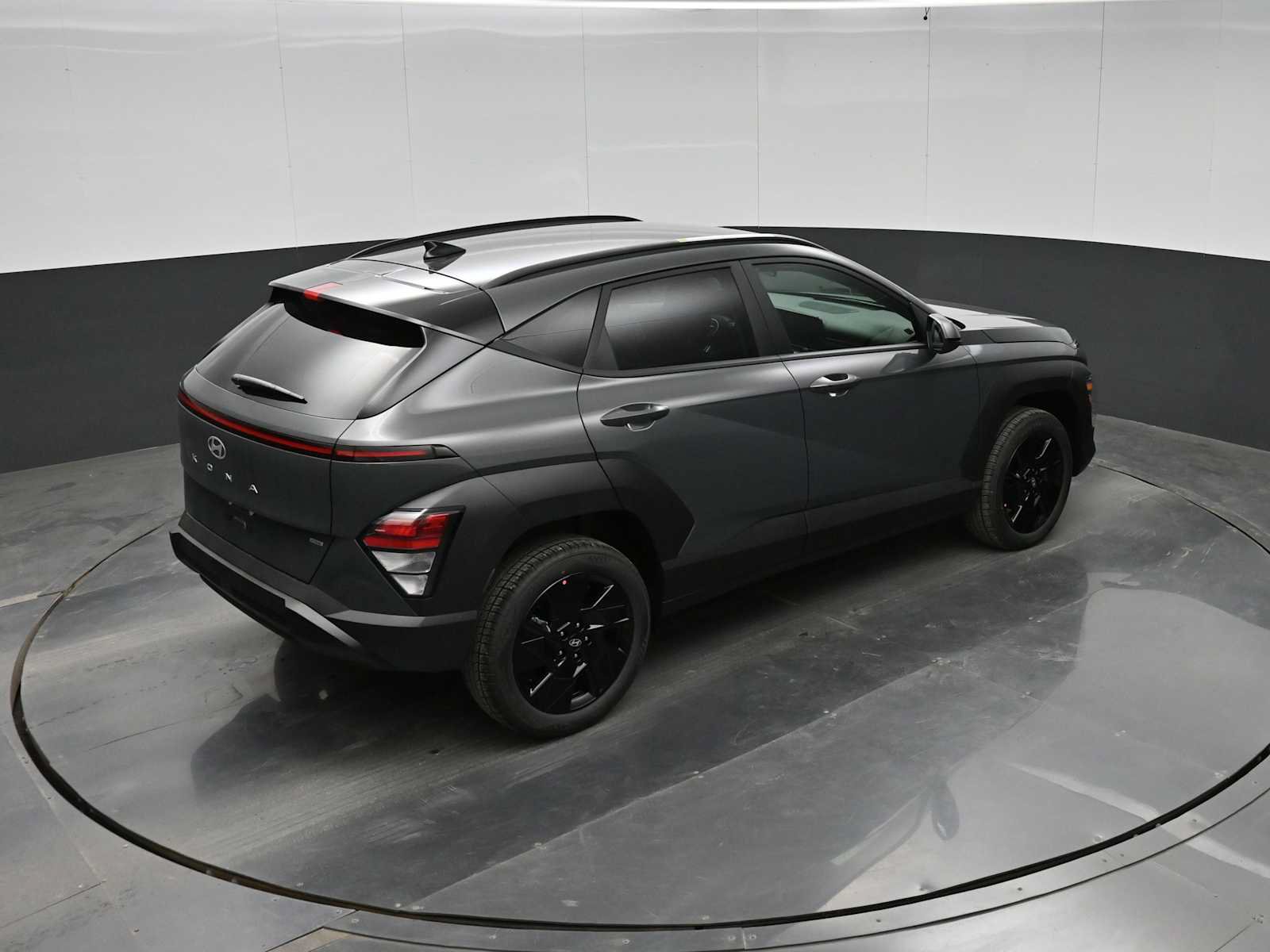 New 2026 Hyundai Kona SEL Sport AWD/4WD image 28