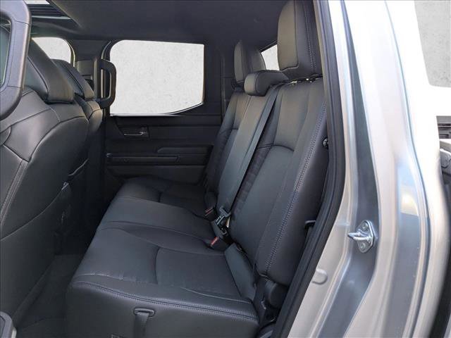 New 2026 Toyota Tacoma TRD Off-Road image 17