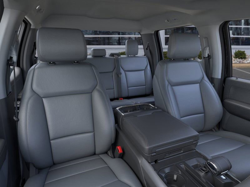 New 2025 Ford F150 Lightning Flash image 10