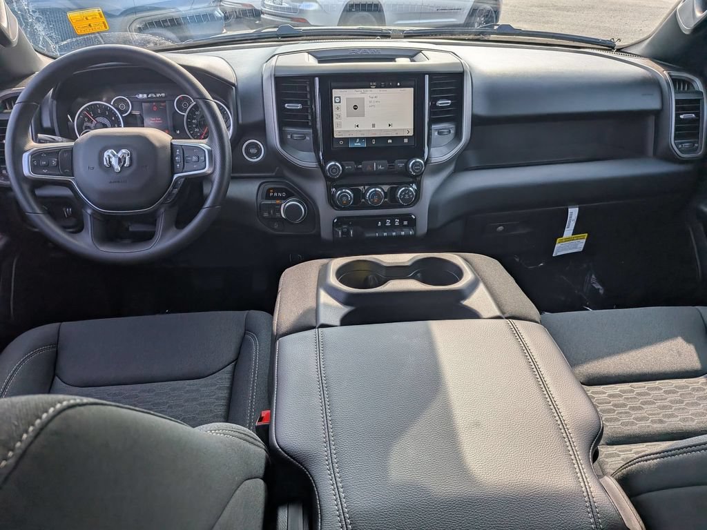 New 2026 RAM 1500 Express AWD/4WD image 22