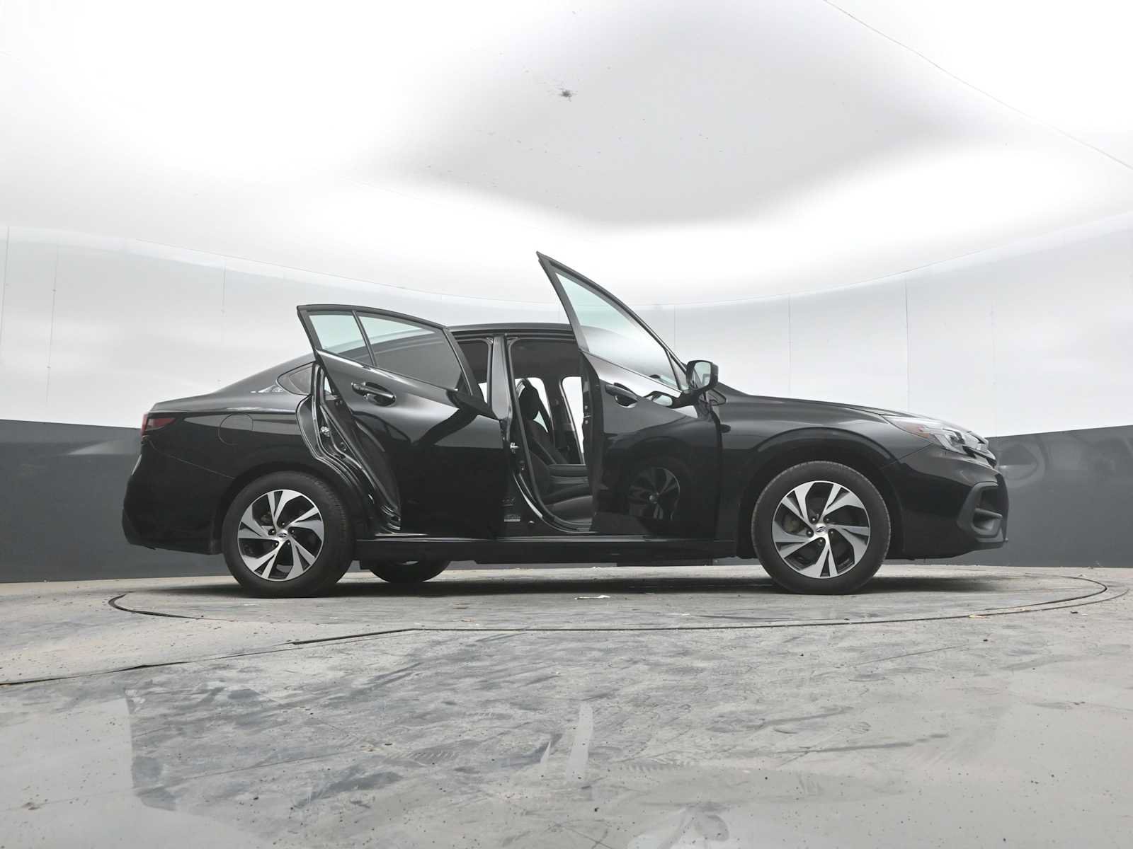 Used 2024 Subaru Legacy AWD/4WD image 54