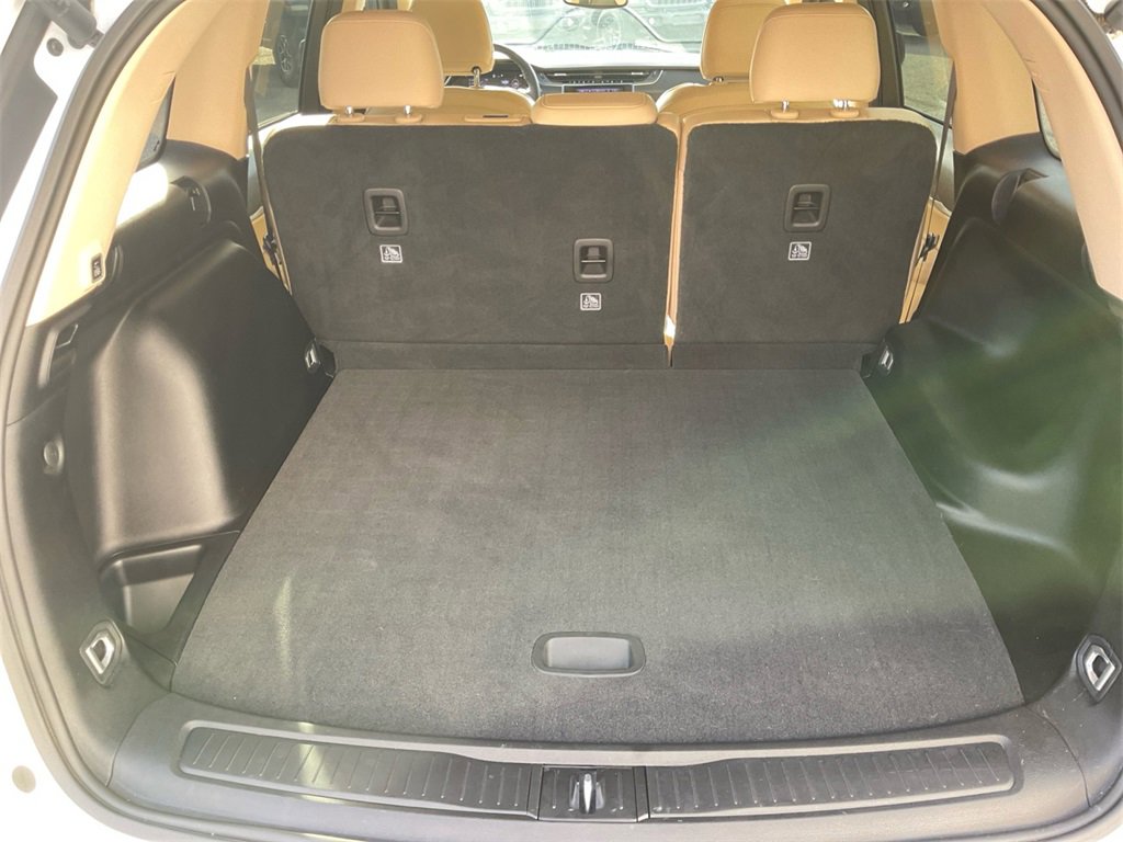 Used 2022 Jeep Grand Cherokee Limited image 31