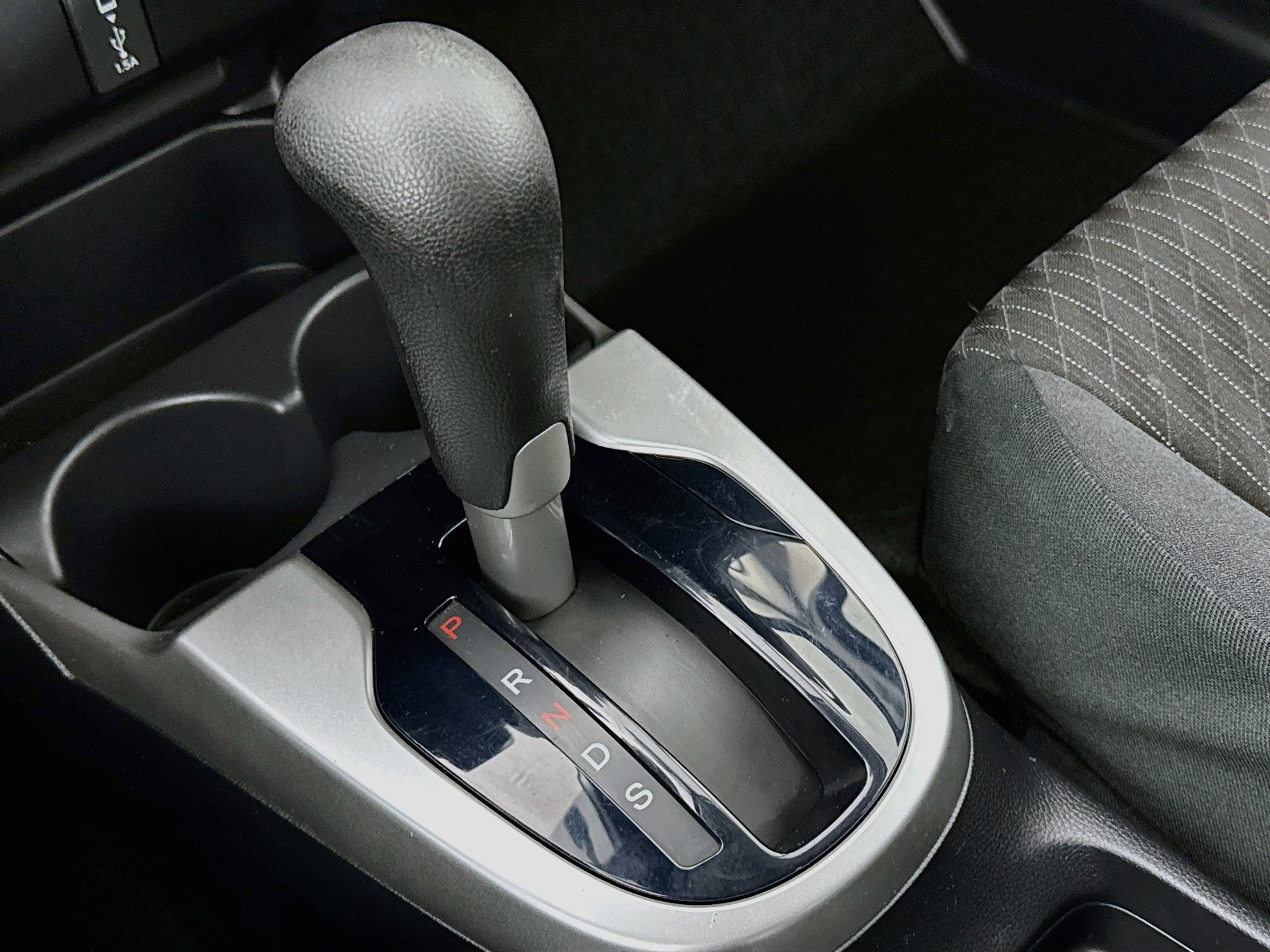Certified 2020 Honda Fit EX image 16