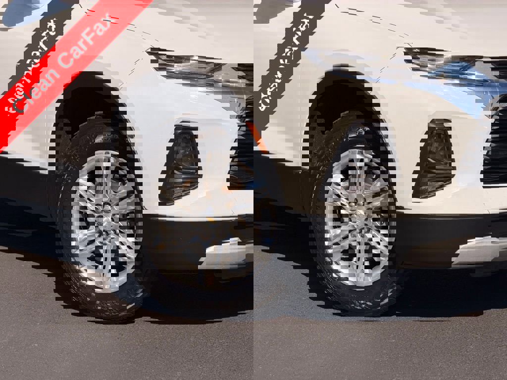 Used 2021 Chevrolet Blazer LT image 5