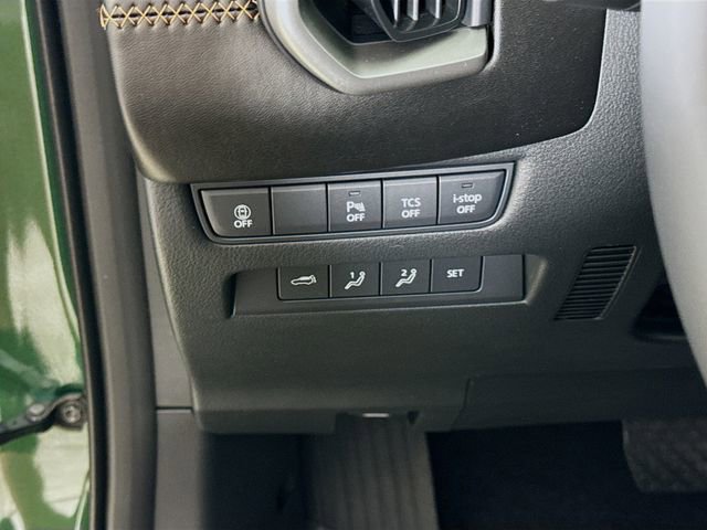 New 2026 MAZDA CX-50 AWD 2.5 S w/ Accent Package image 10