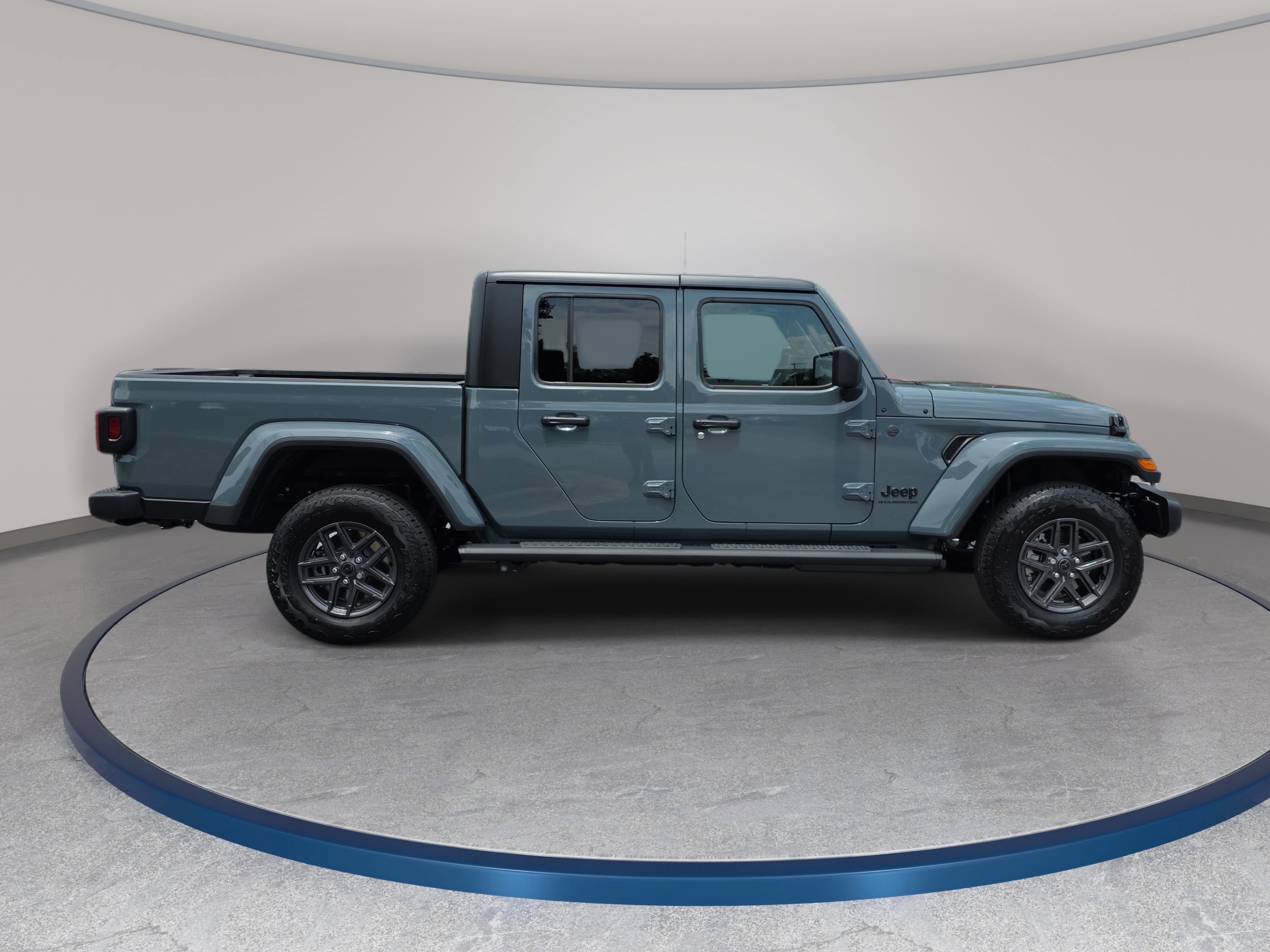 New 2026 Jeep Gladiator Sport AWD/4WD image 4