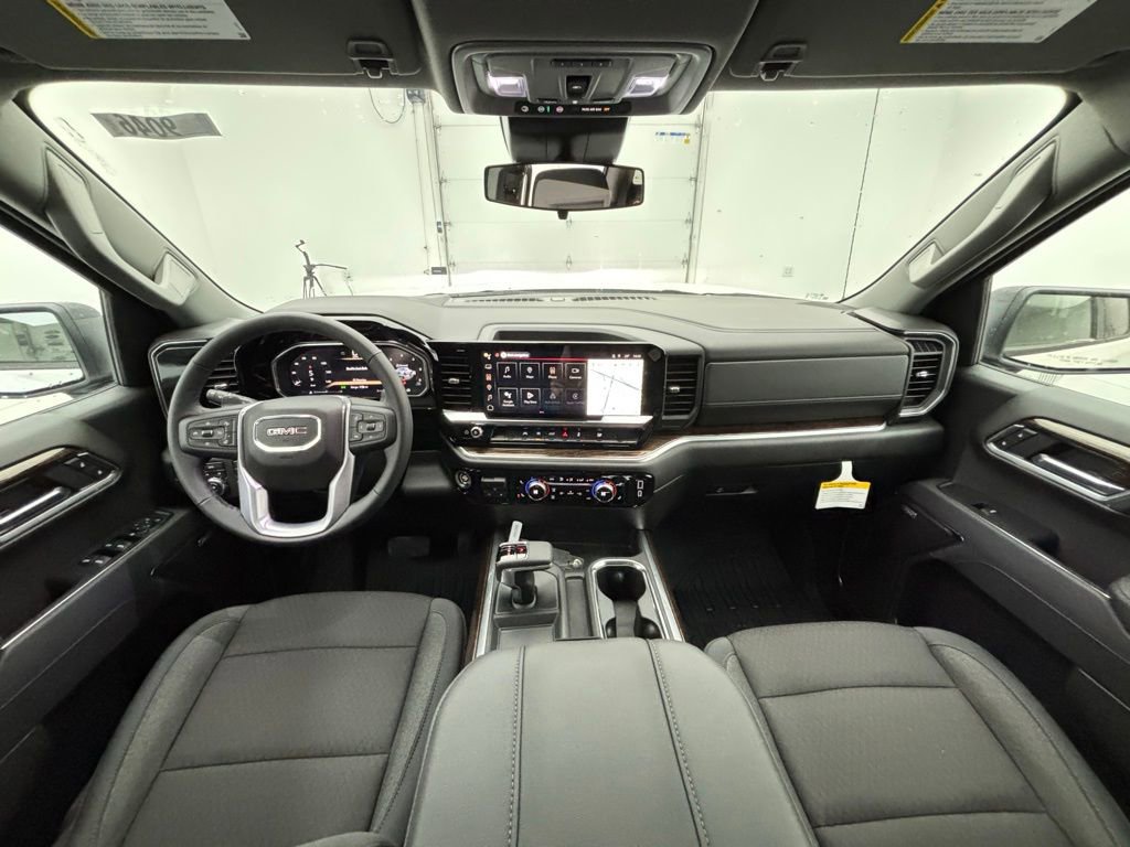 New 2026 GMC Sierra 1500 Elevation w/ Preferred Package video 2