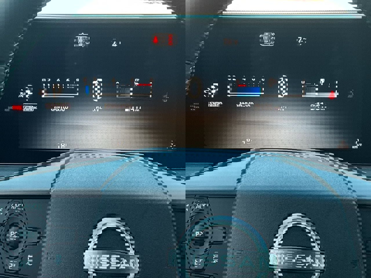 New 2026 Nissan Sentra SV image 19