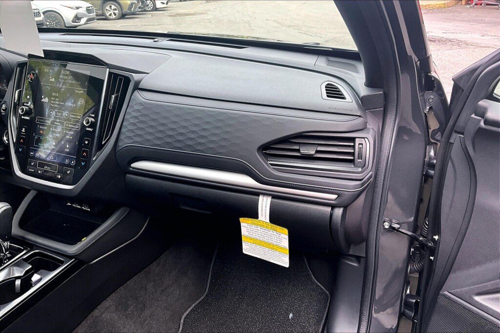 Certified 2026 Subaru Forester Premium AWD/4WD image 11