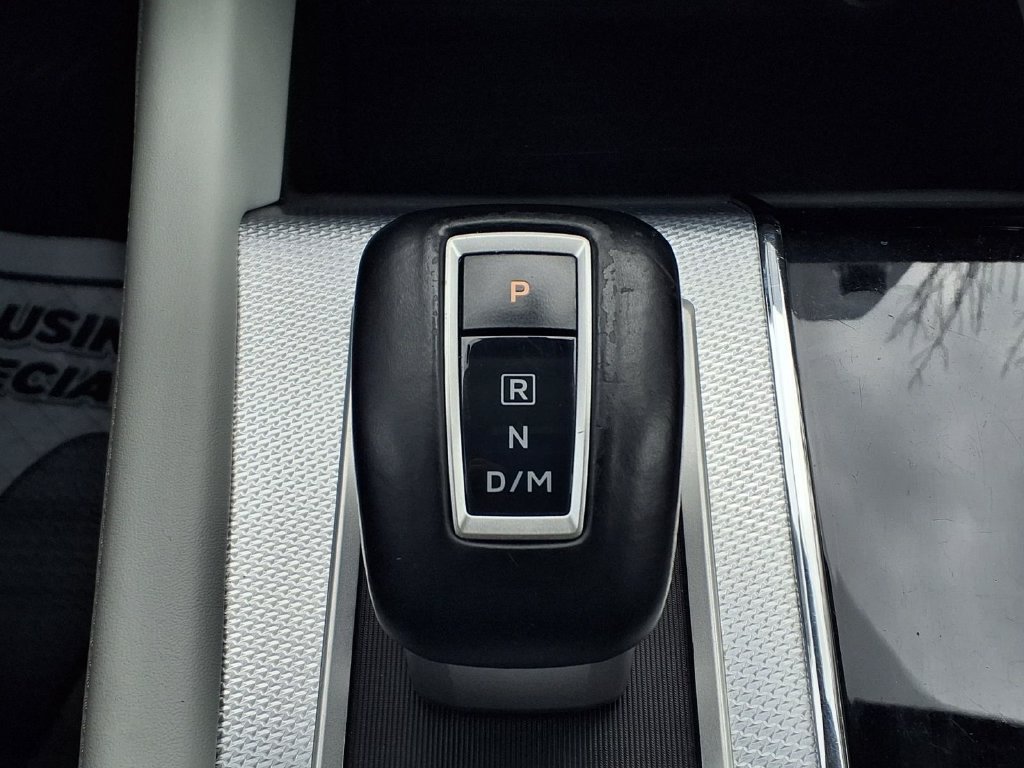 Used 2022 Mitsubishi Outlander SEL AWD/4WD image 20