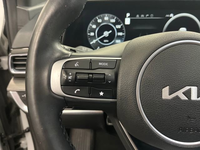 Certified 2023 Kia Sportage X-Pro Prestige image 20
