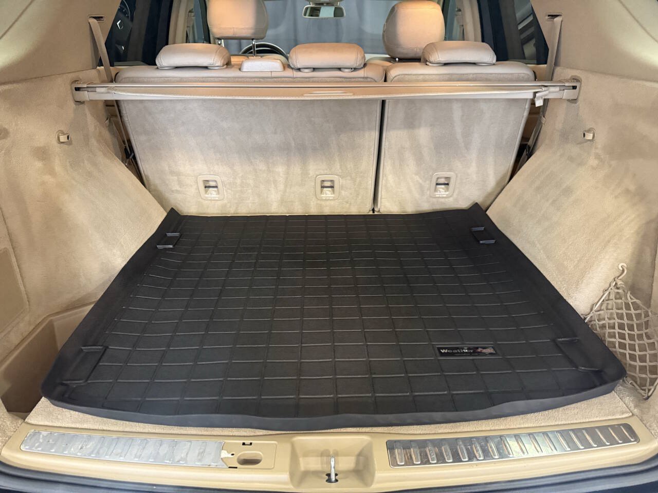 Used 2013 Mercedes-Benz ML 350 4MATIC image 21