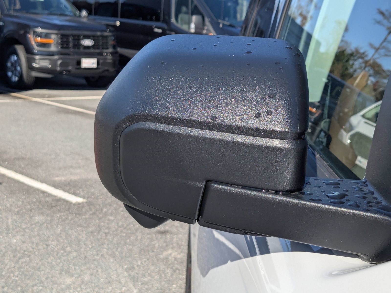 New 2025 Ford Bronco Sport Outer Banks w/ Outer Banks Tech Package+ image 14