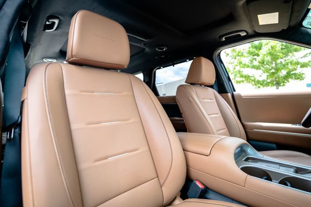 New 2026 Hyundai Palisade Calligraphy AWD/4WD image 13
