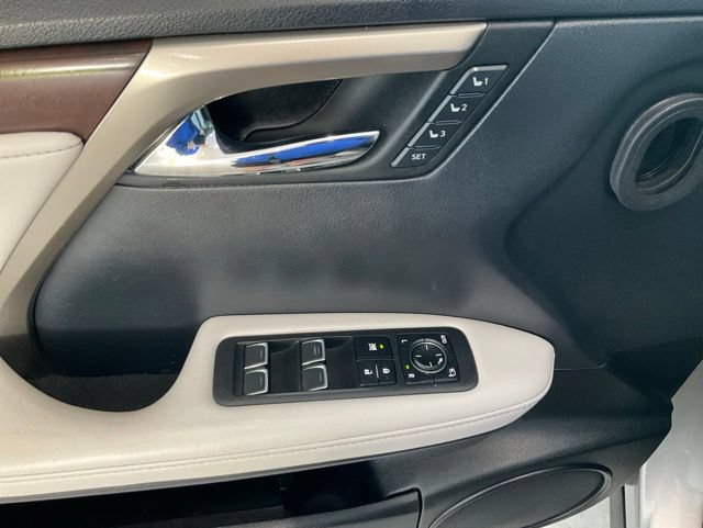 Used 2020 Lexus RX 350 FWD w/ Premium Package image 6