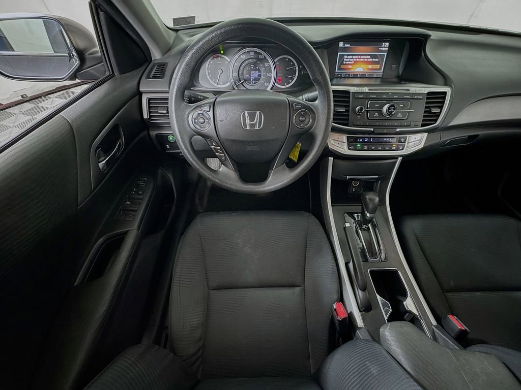 Used 2014 Honda Accord LX image 20
