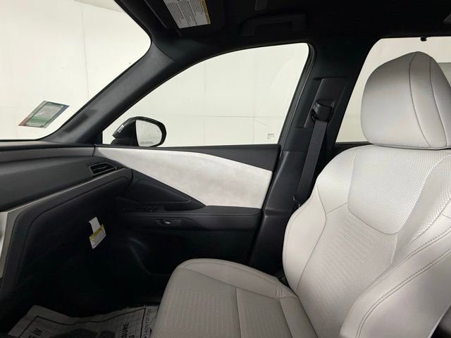 New 2026 Lexus TX 350 AWD image 22