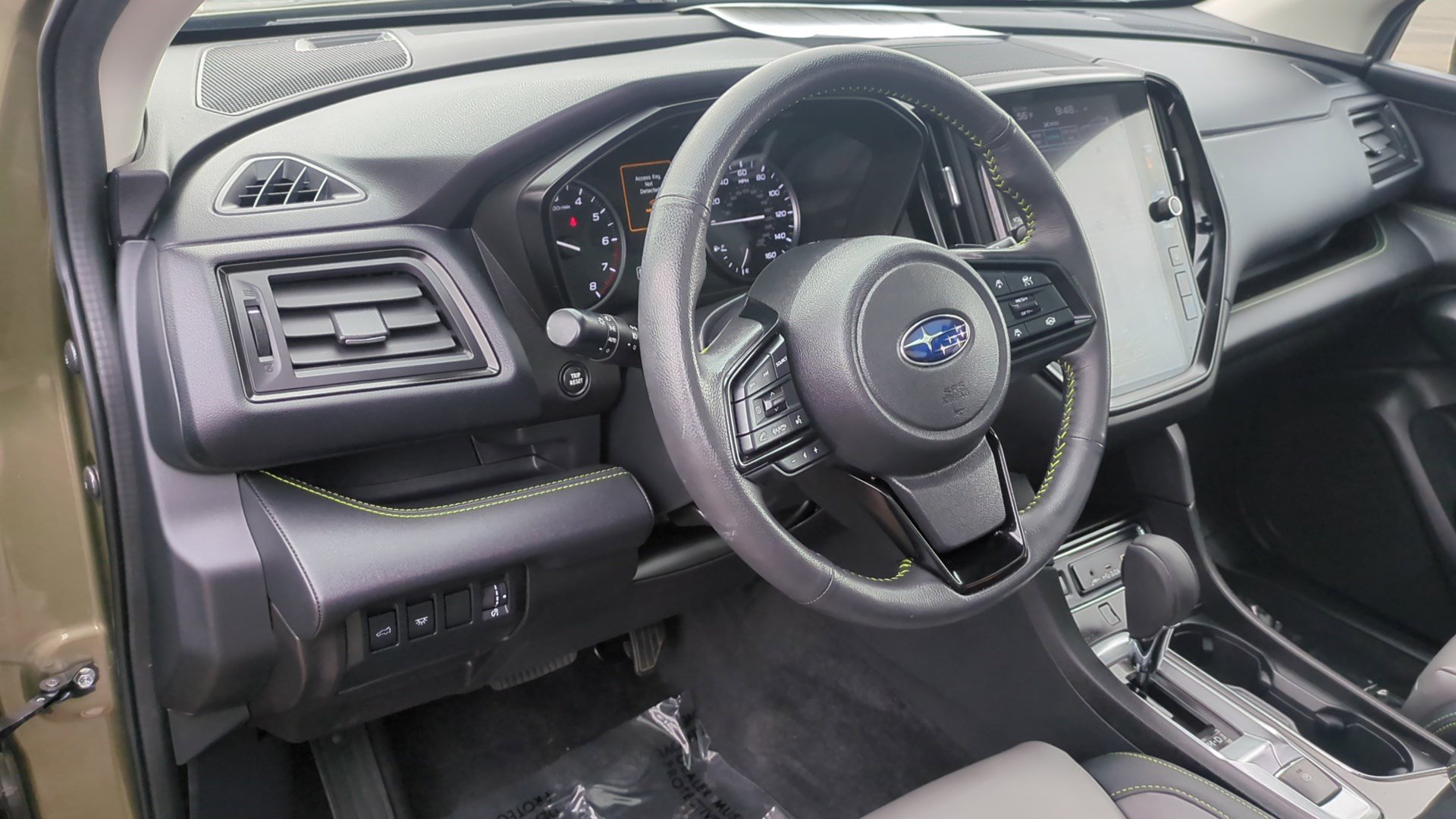 Used 2023 Subaru Ascent Onyx Edition image 13