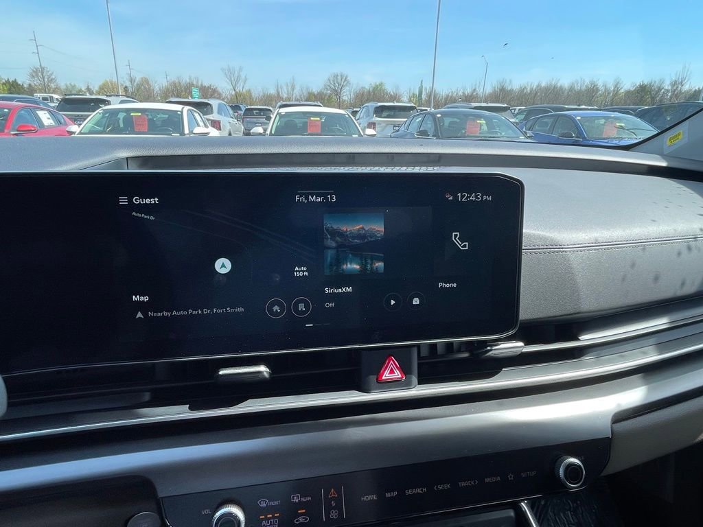 New 2026 Kia Carnival image 16