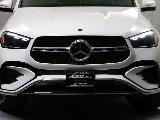 Certified 2026 Mercedes-Benz GLE 450 4MATIC image 6