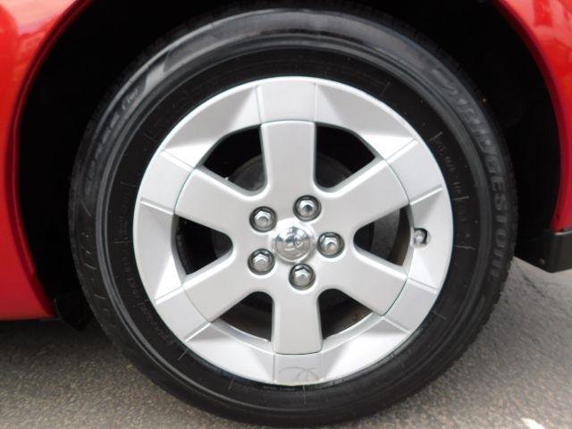 Used 2007 Toyota Prius FWD image 9